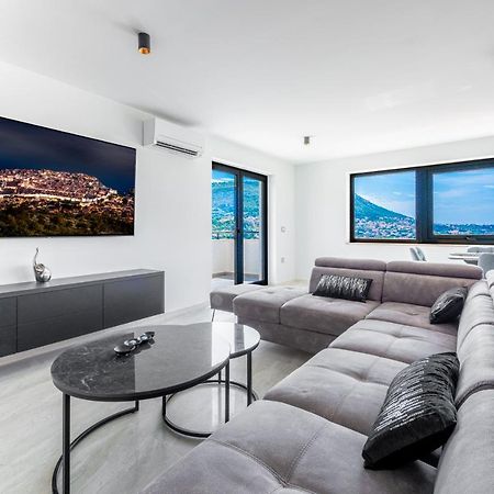 Paladium Exclusive Apartment Dubrownik Zewnętrze zdjęcie