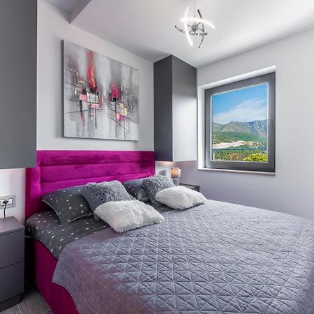 Paladium Exclusive Apartment Dubrownik Zewnętrze zdjęcie