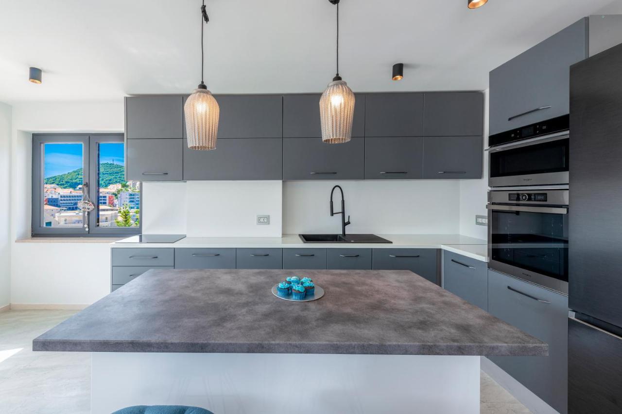 Paladium Exclusive Apartment Dubrownik Zewnętrze zdjęcie