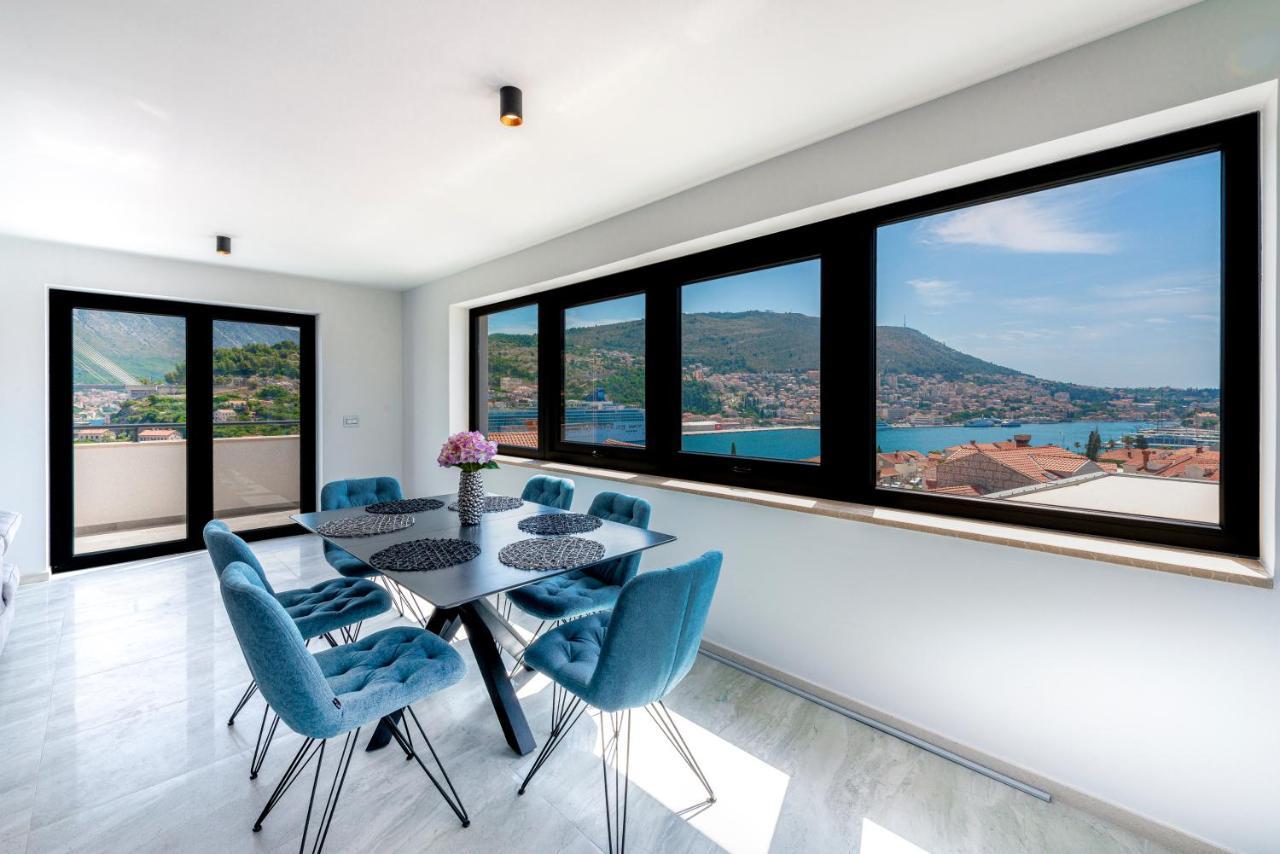 Paladium Exclusive Apartment Dubrownik Zewnętrze zdjęcie