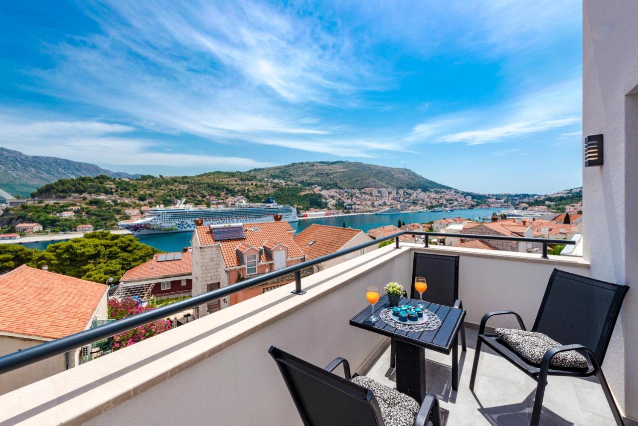 Paladium Exclusive Apartment Dubrownik Zewnętrze zdjęcie