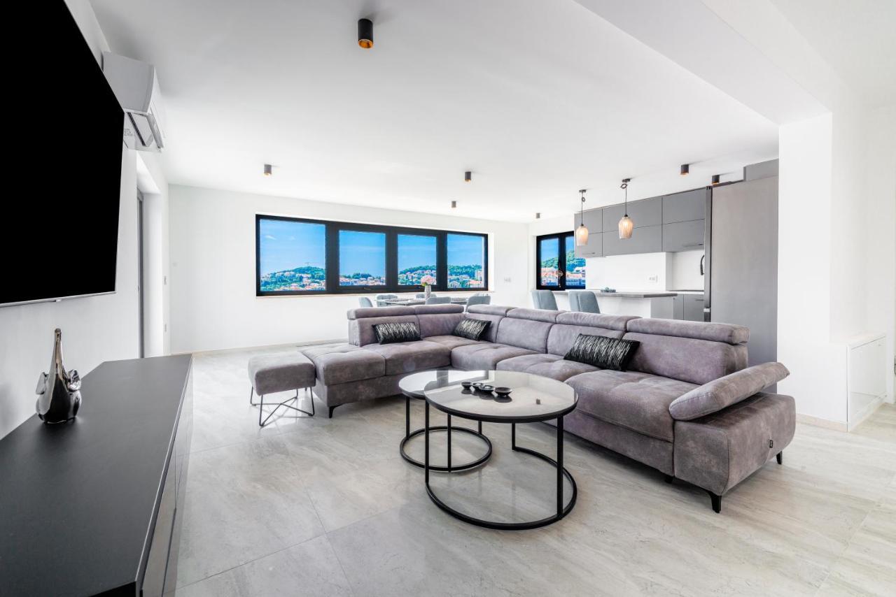 Paladium Exclusive Apartment Dubrownik Zewnętrze zdjęcie