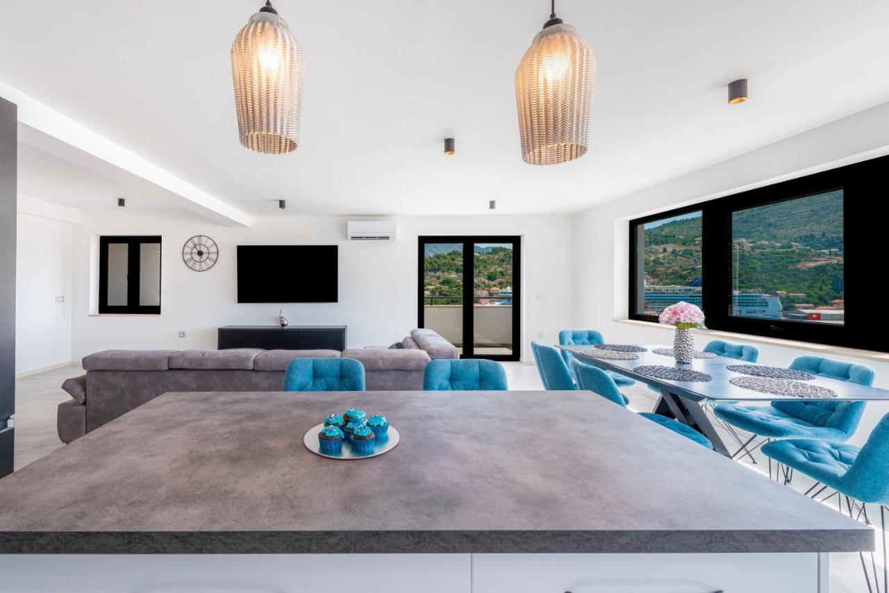 Paladium Exclusive Apartment Dubrownik Zewnętrze zdjęcie
