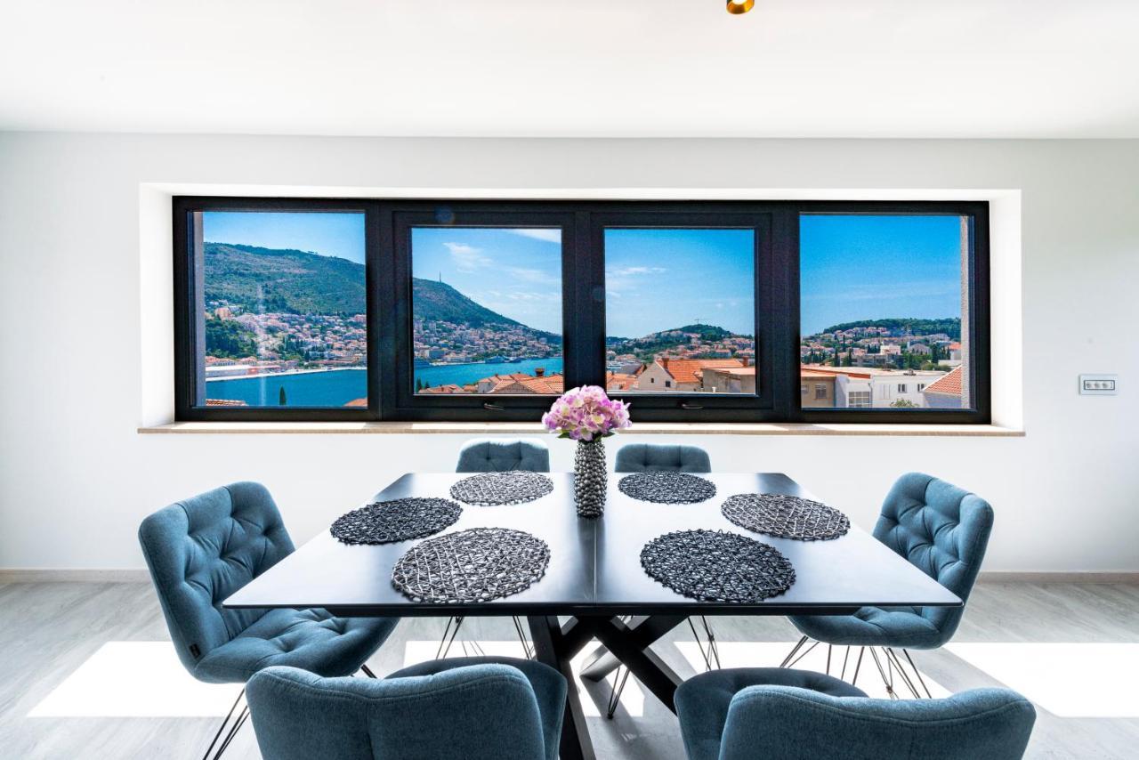 Paladium Exclusive Apartment Dubrownik Zewnętrze zdjęcie