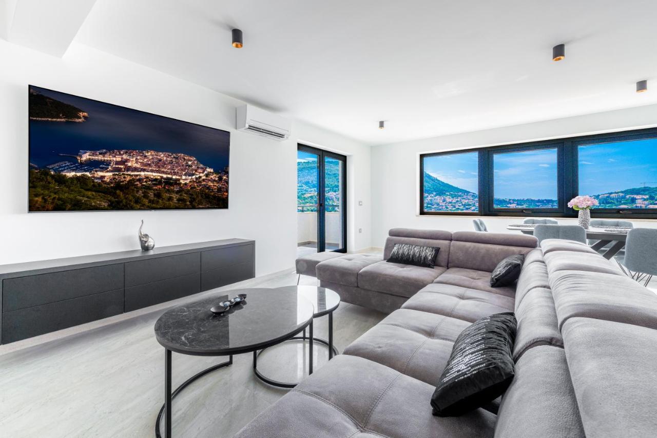 Paladium Exclusive Apartment Dubrownik Zewnętrze zdjęcie