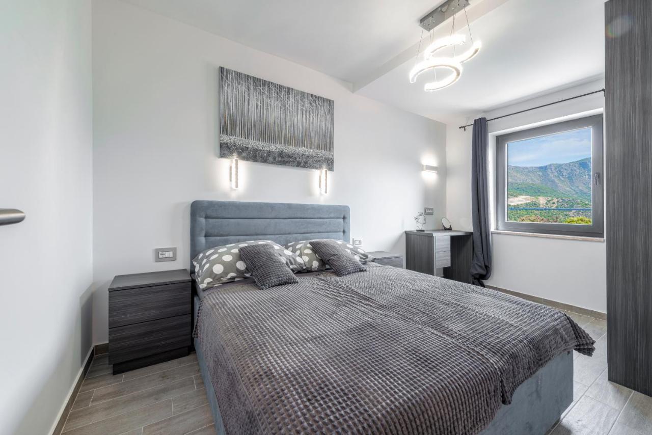 Paladium Exclusive Apartment Dubrownik Zewnętrze zdjęcie