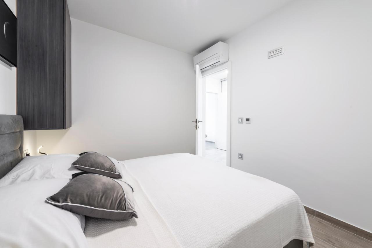 Paladium Exclusive Apartment Dubrownik Zewnętrze zdjęcie