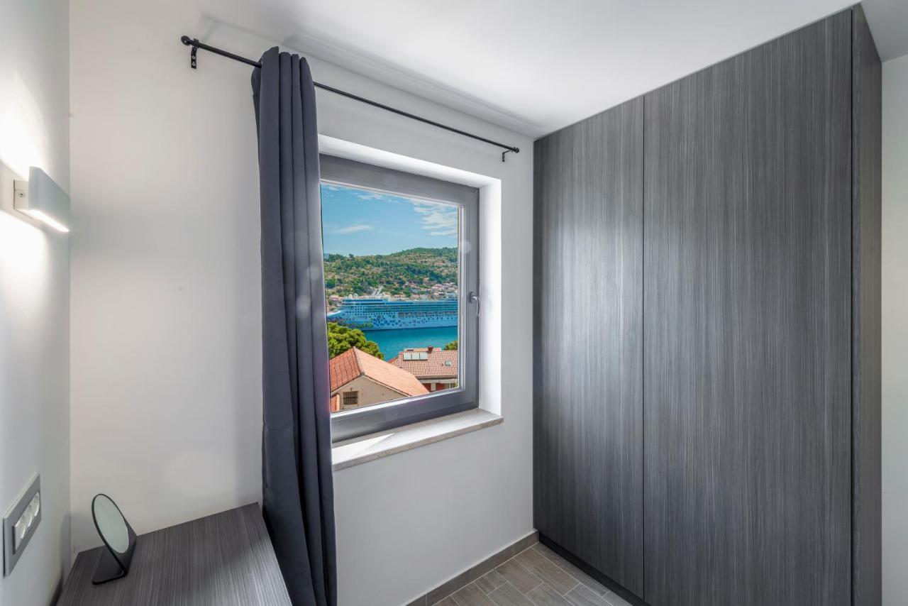 Paladium Exclusive Apartment Dubrownik Zewnętrze zdjęcie