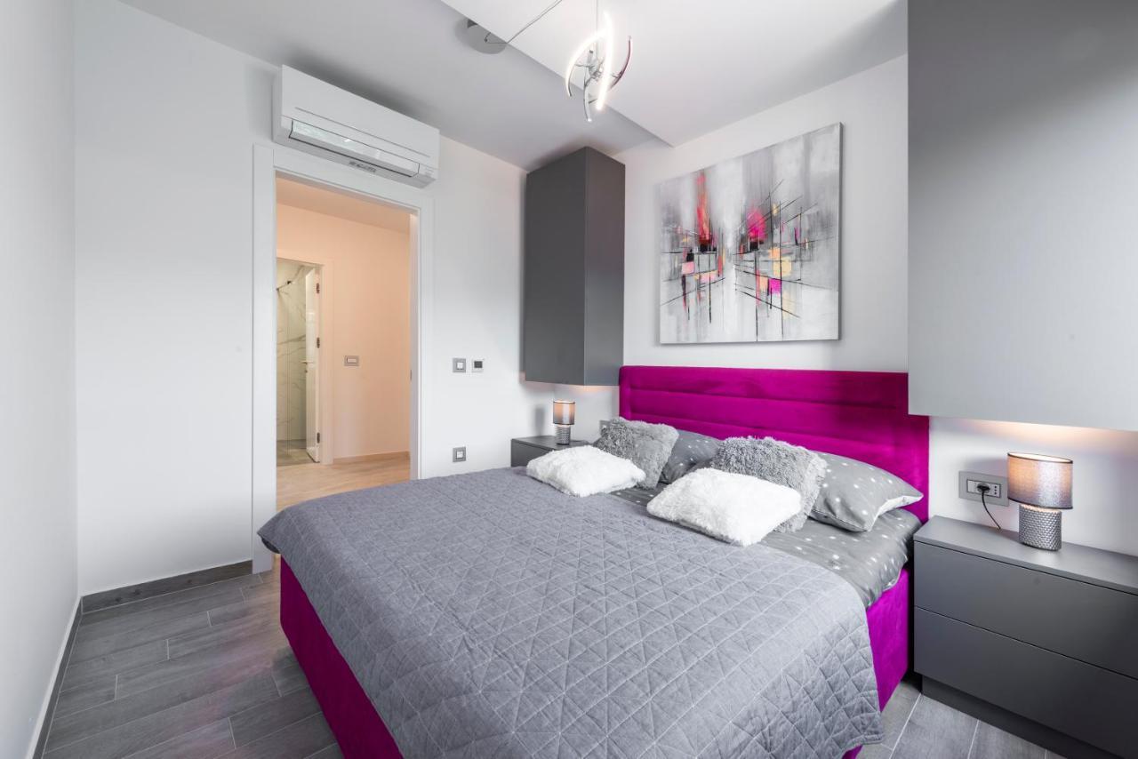 Paladium Exclusive Apartment Dubrownik Zewnętrze zdjęcie