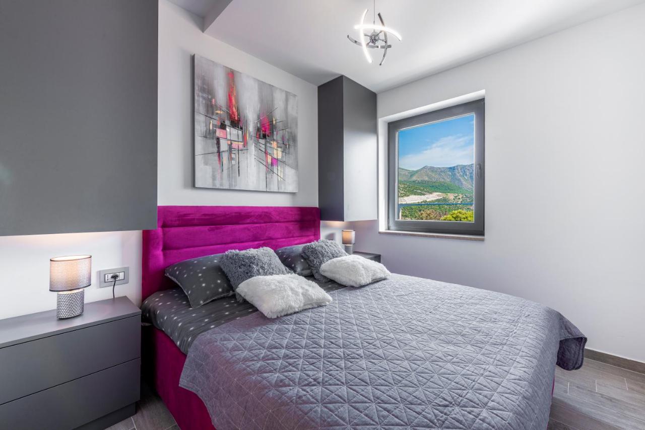 Paladium Exclusive Apartment Dubrownik Zewnętrze zdjęcie