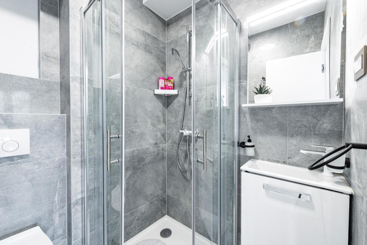 Paladium Exclusive Apartment Dubrownik Zewnętrze zdjęcie