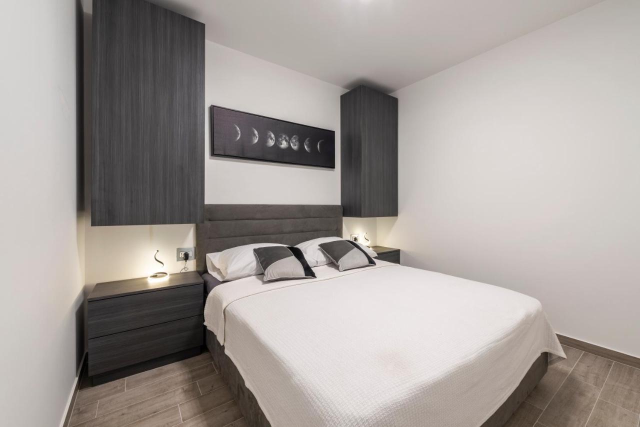 Paladium Exclusive Apartment Dubrownik Zewnętrze zdjęcie