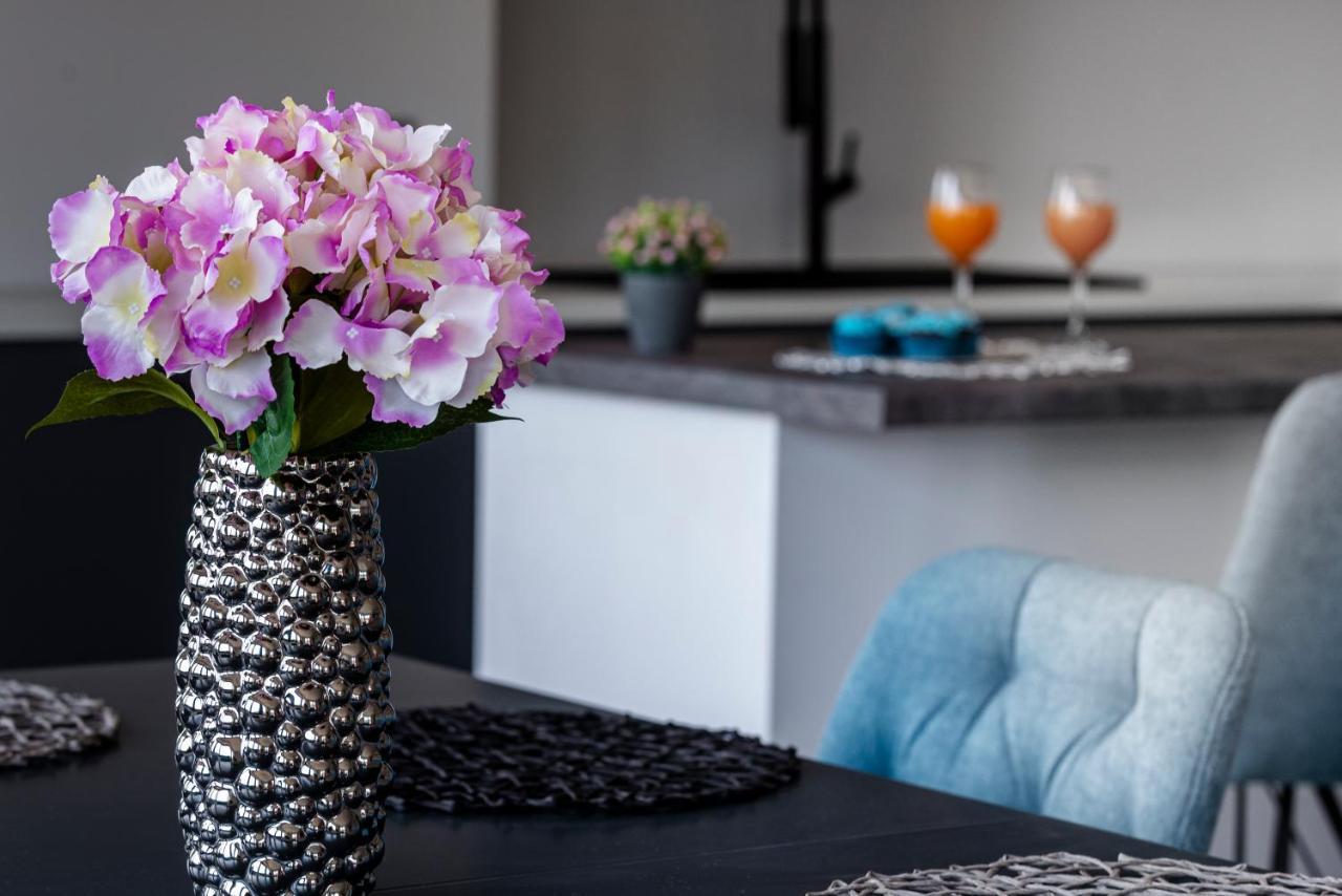 Paladium Exclusive Apartment Dubrownik Zewnętrze zdjęcie