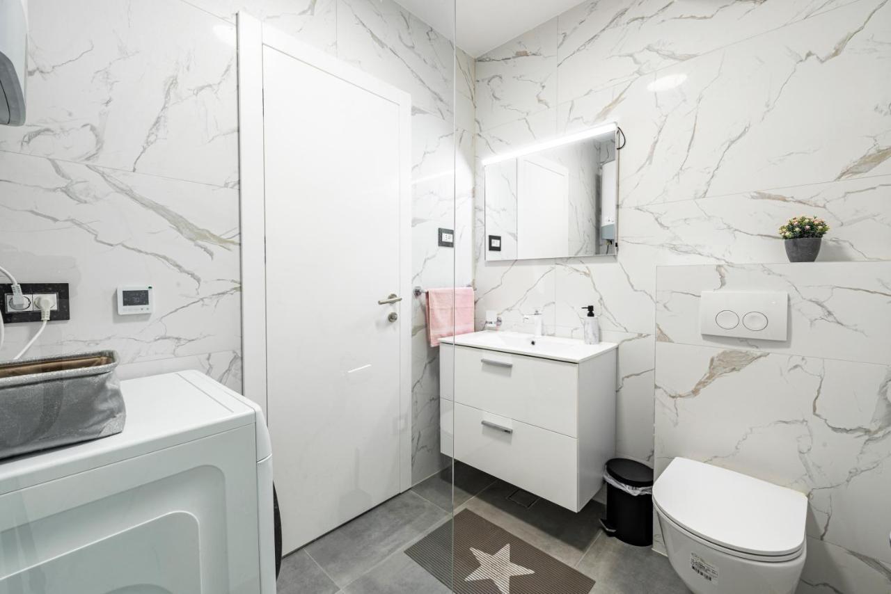 Paladium Exclusive Apartment Dubrownik Zewnętrze zdjęcie