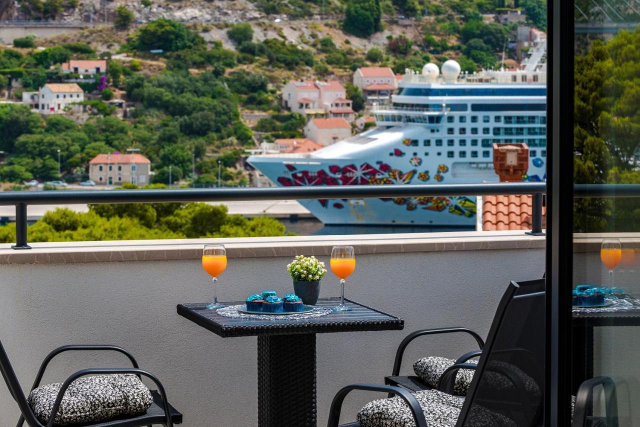 Paladium Exclusive Apartment Dubrownik Zewnętrze zdjęcie